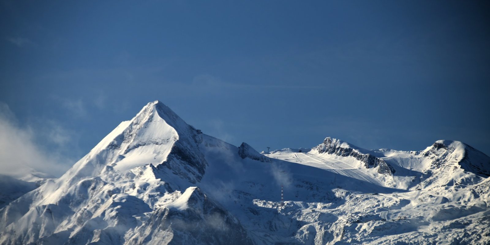 Kaprun kedd reggel - Fotó: Stánicz Balázs (Stani)