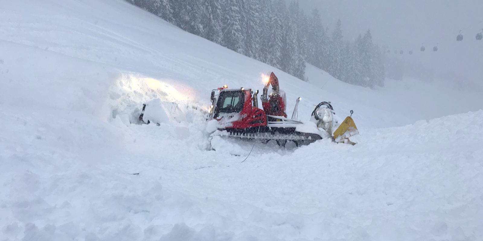 Így néz ki a versenypálya