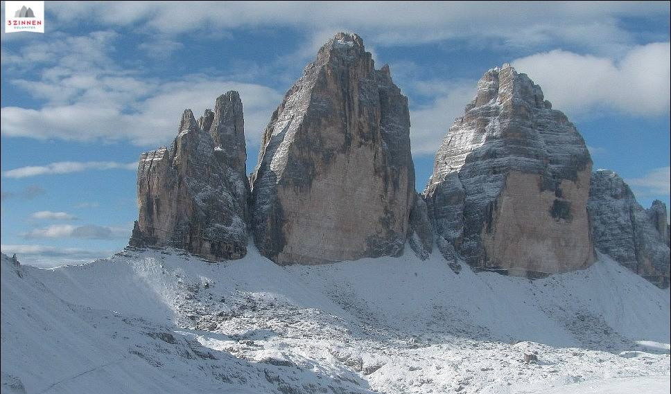 Dolomitok webkamera