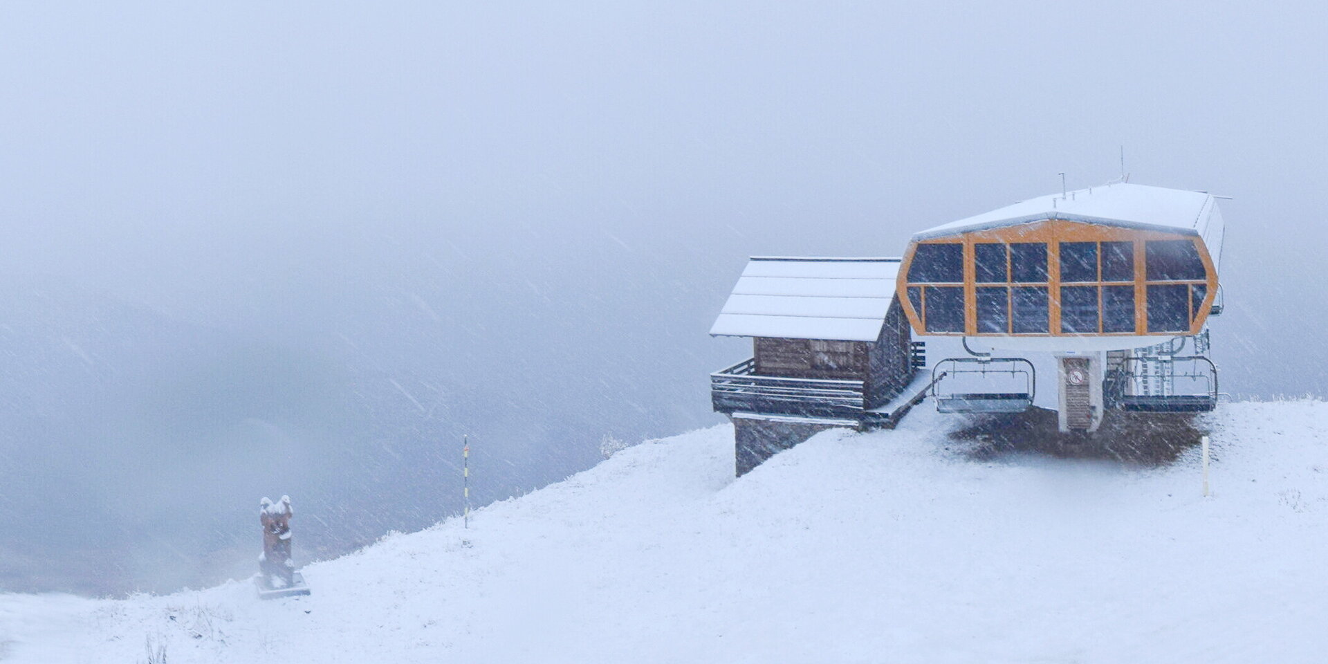 Mai kép Franciaországból (Valloire Galibier)