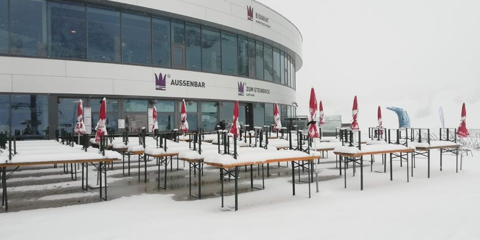 Havazik Stubaion - Fotó: C. Ullmann