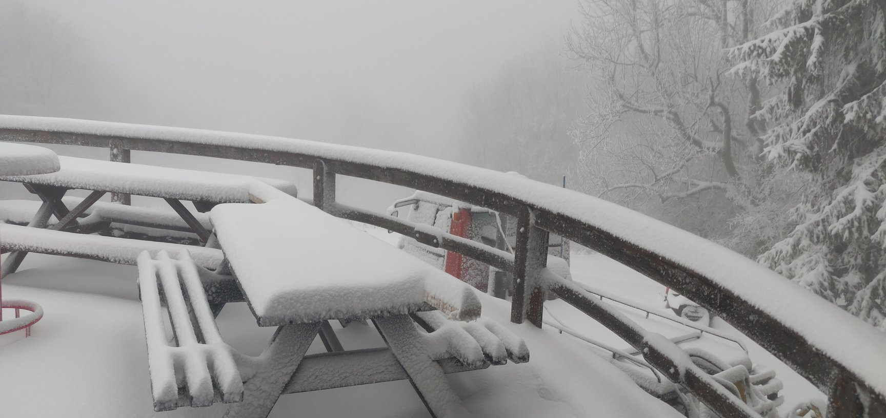 Kép: Nagy Hideg-hegy Sí- és Túraközpont