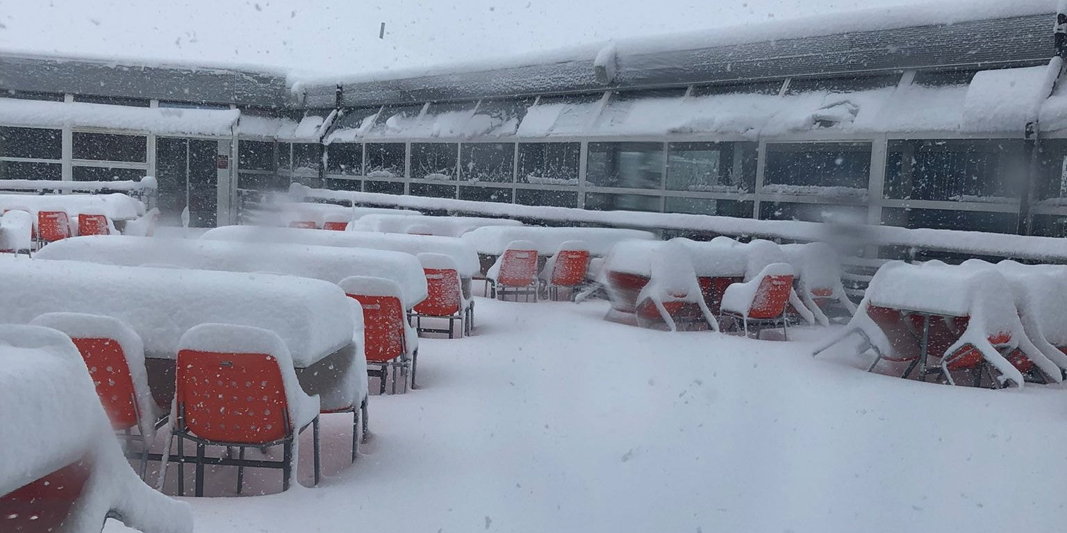 Bettmerhorn, Svájc, kb. 25-30 cm