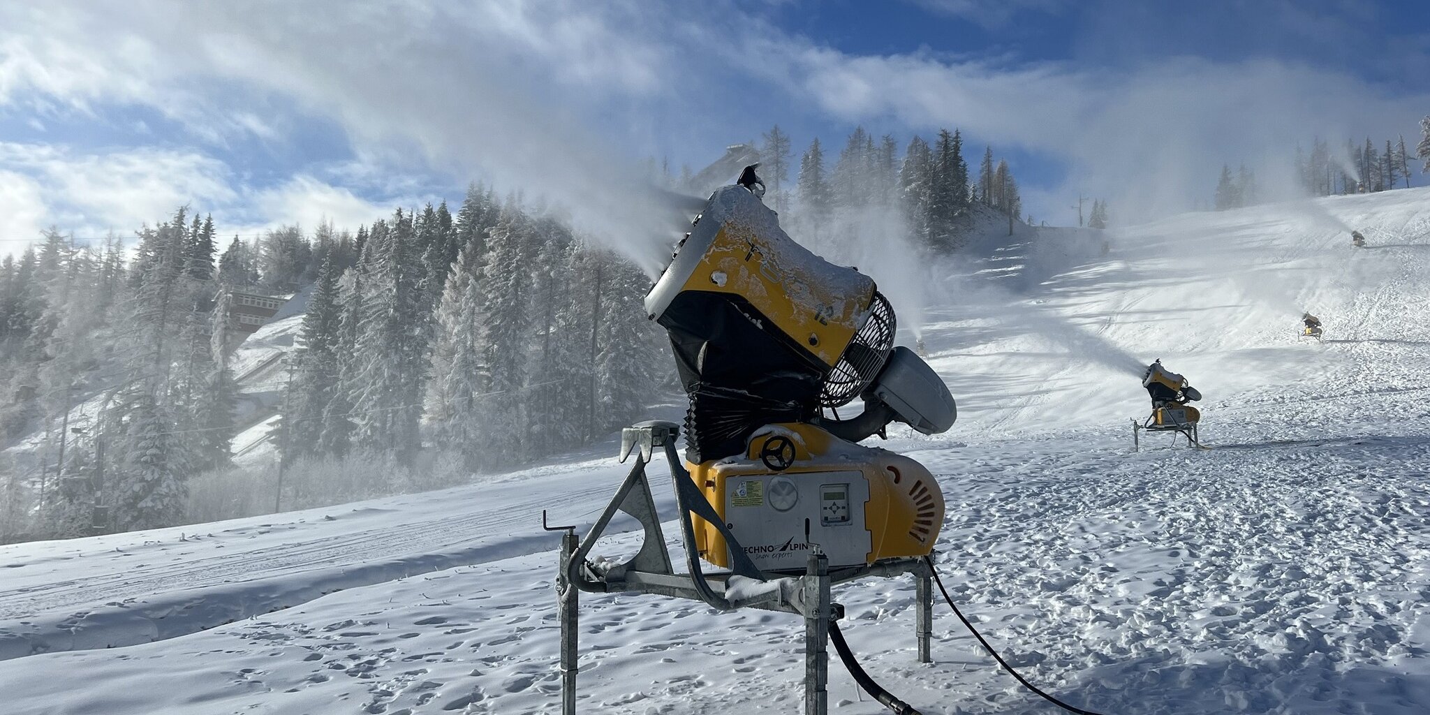 Kép: TATRY MOUNTAIN RESORTS