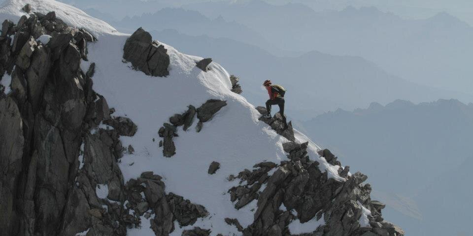 Kílian Jornet Burgada