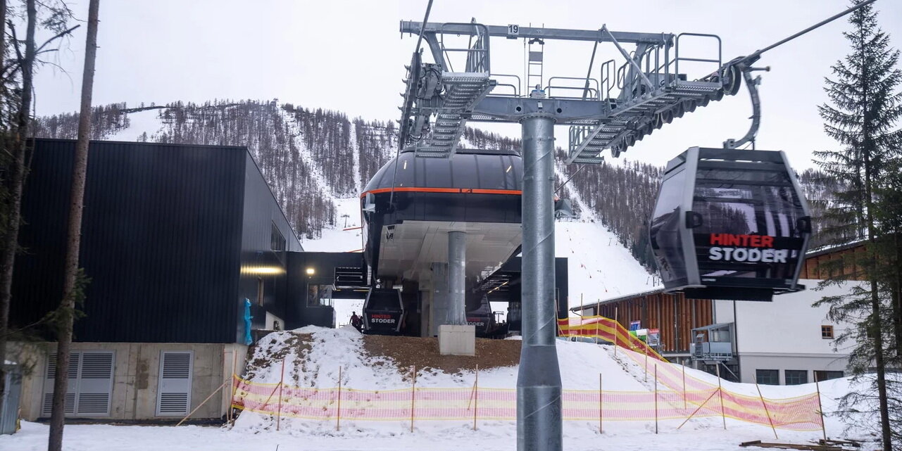 Az új 10er Hössbahn