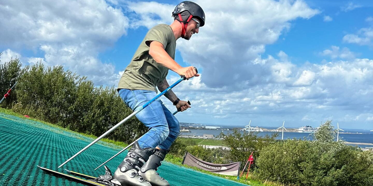 Kép: Marcel Hirscher / Facebook