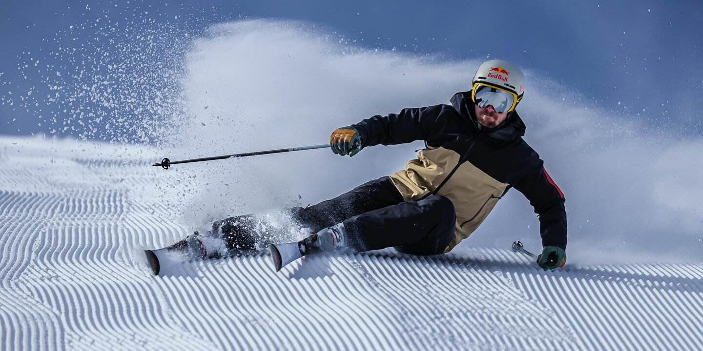 Kép: Marcel Hirscher / Facebook