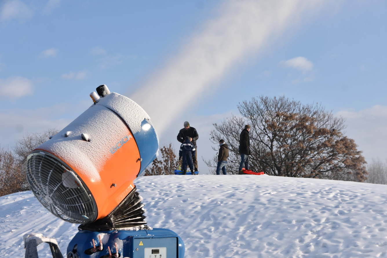 Kép: MTI / Mészáros János
