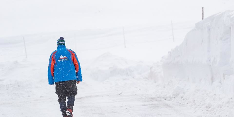 Kép: Hochkar síterep