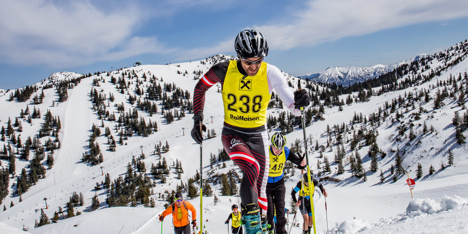 Hochkar Challenge - Fotó: Ludwig Fahrnberger