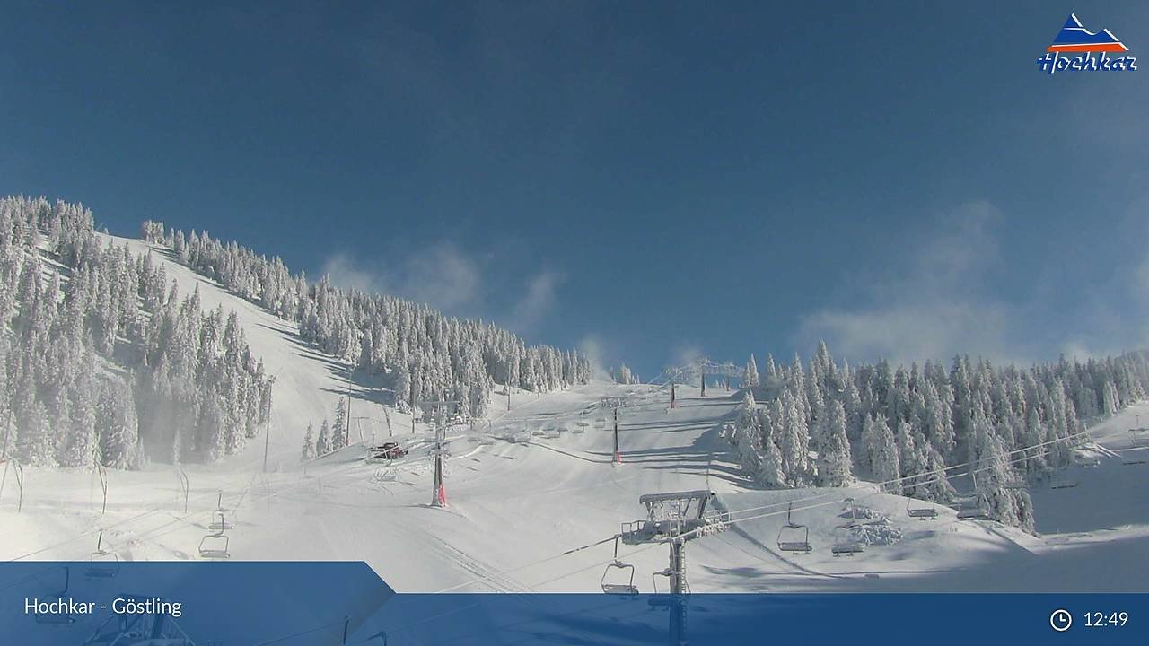 Szerdai webkamera képe