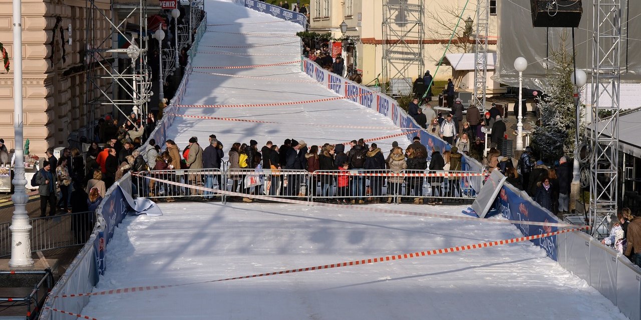 A pálya (Kép: vecernji.hr)