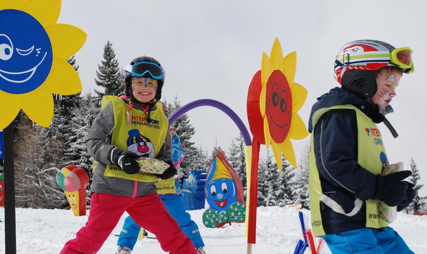 Húsvéti tojáskeresés Reiteralmon | Fotó: schladming-dachstein.at