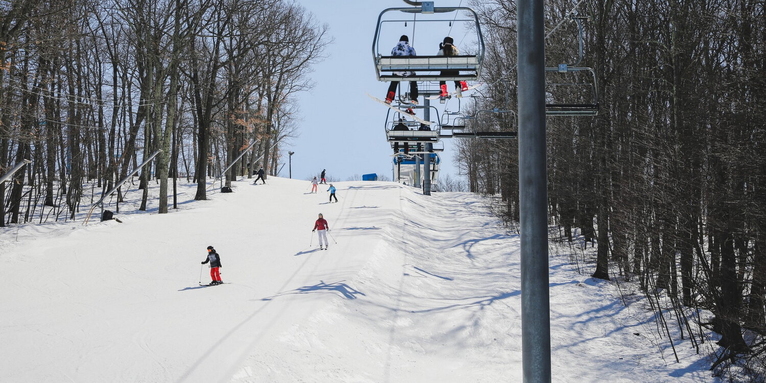 Kép: Shawnee Mountain