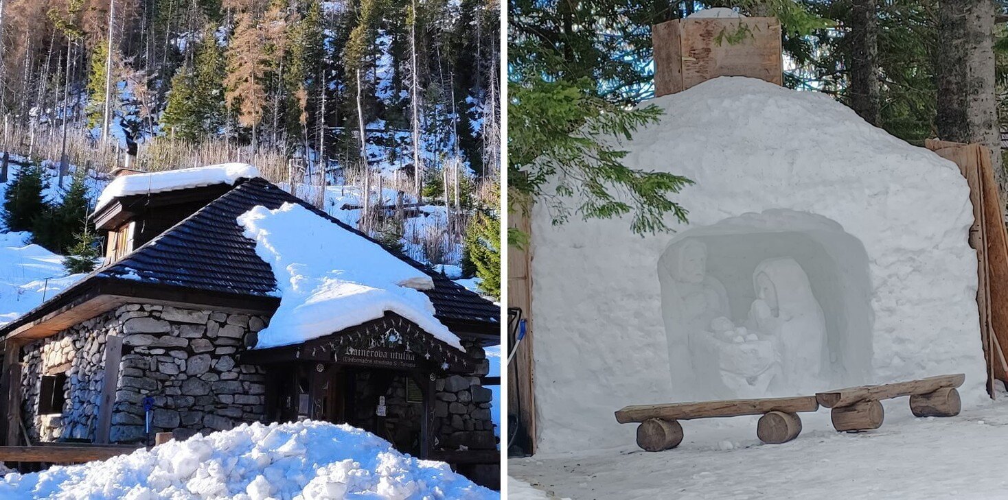 Kép: Rainerova Chata