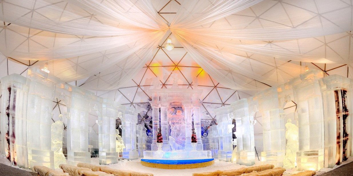 Ilyen volt tavaly (Kép: Región Vysoké Tatry / Facebook)