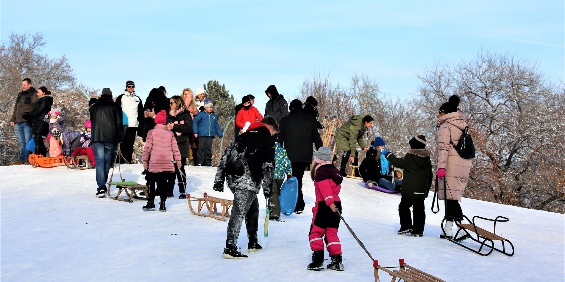 Kép tavalyról (NHSZ Szolnok Facebook oldala)