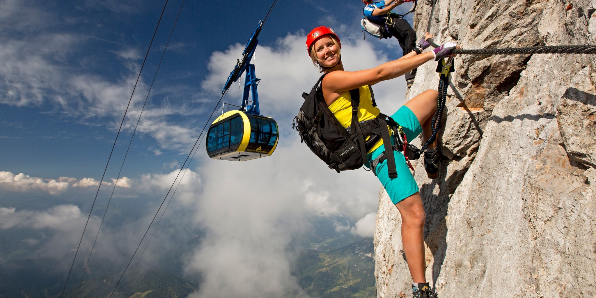 Kép: Dachsteingletscher Schladming