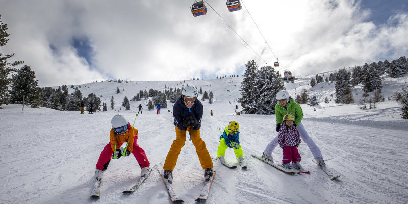 TVB Murau-Kreischberg | Fotó: ikarus.cc