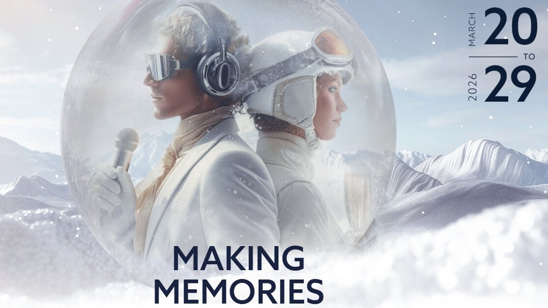 White Pearl Mountain Days néven rendeznek tavaszi sífesztivált idén is Saalbachban