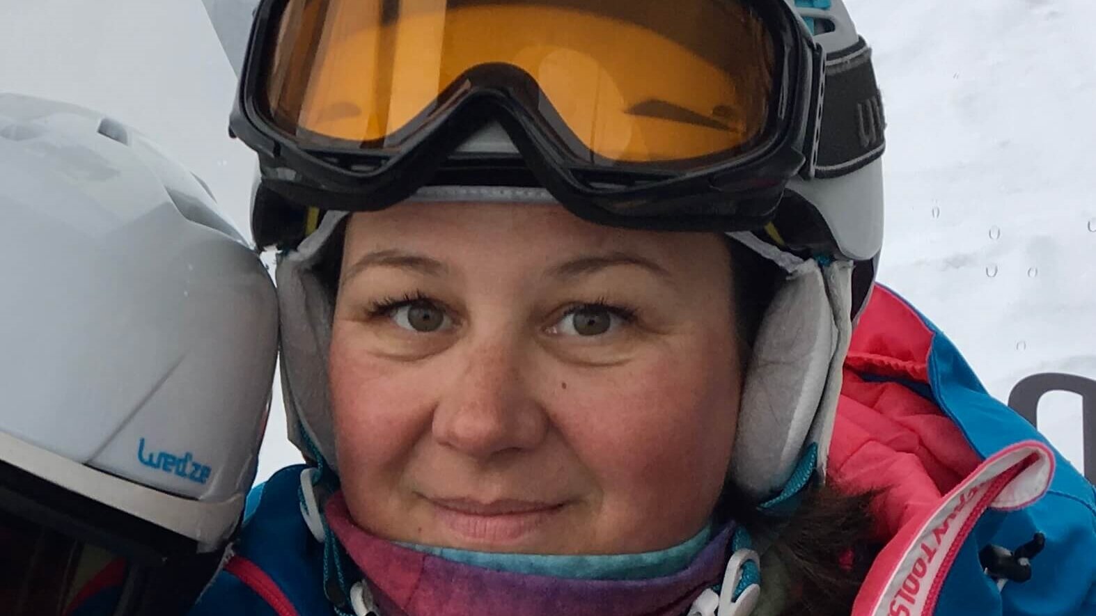 Ross Viki - Előadó