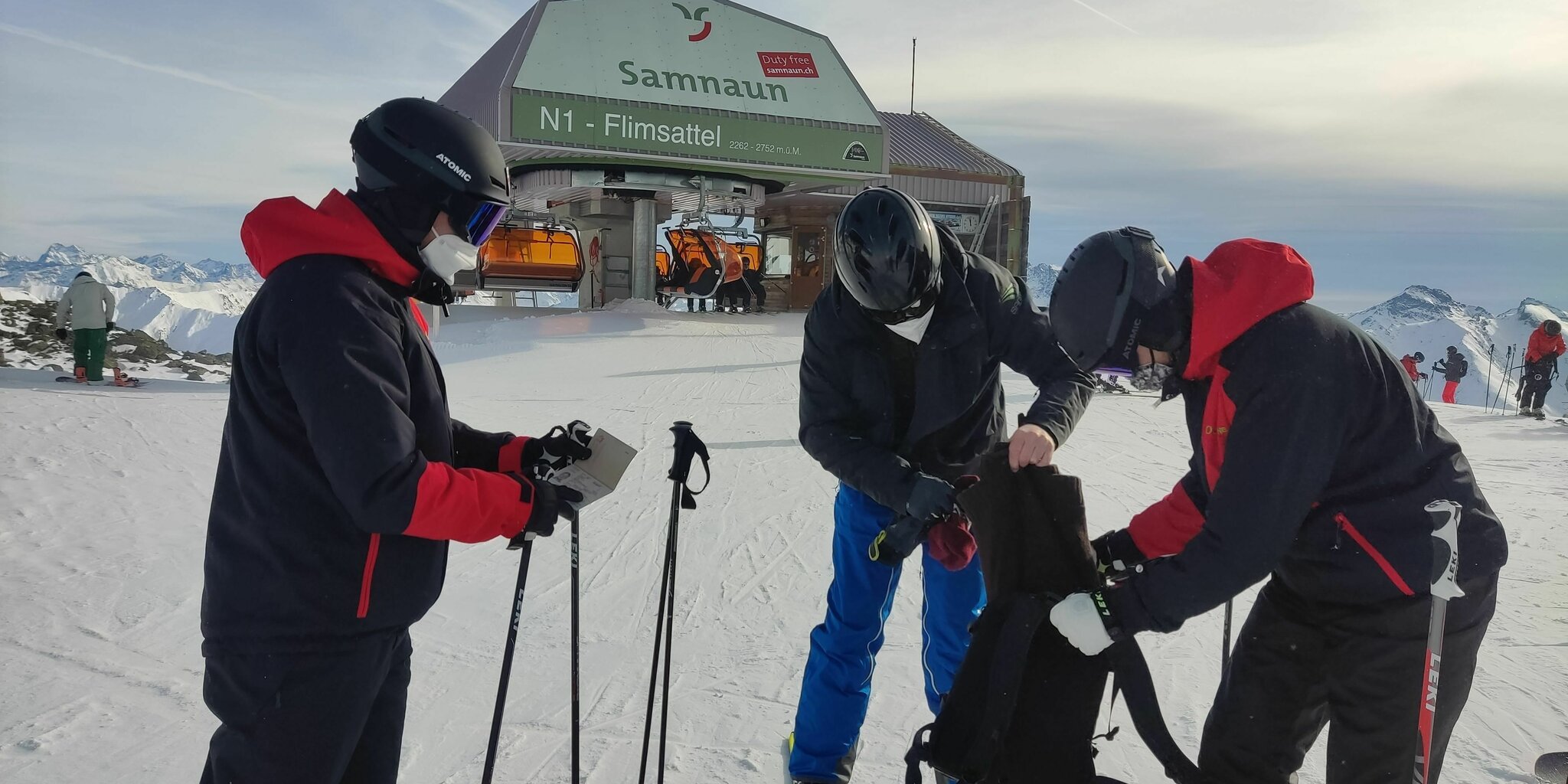 Kép:  BMF/Zoll - Vámőrség