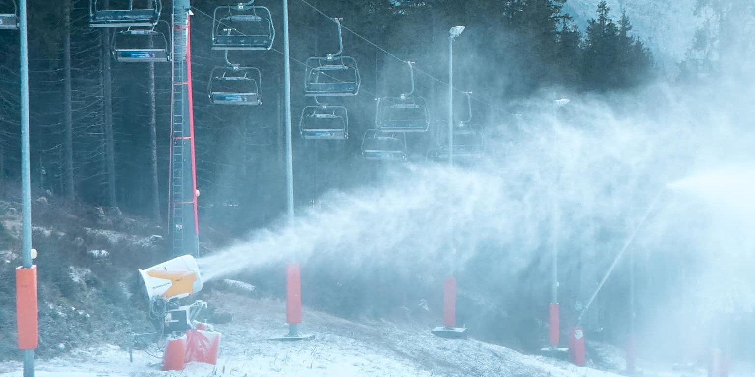 Hóágyúzás Jasnán március 18-án