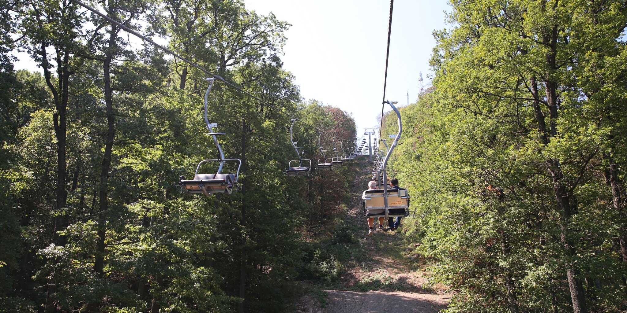 Kép: Zemplén Kalandpark Sátoraljaújhely