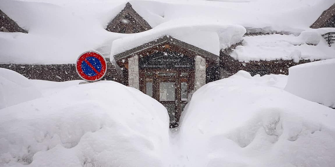 Kép: Isola 2000 - Page Officielle de la station