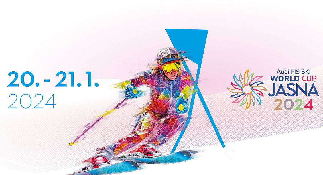 Jasná, 2024. január 20-21.