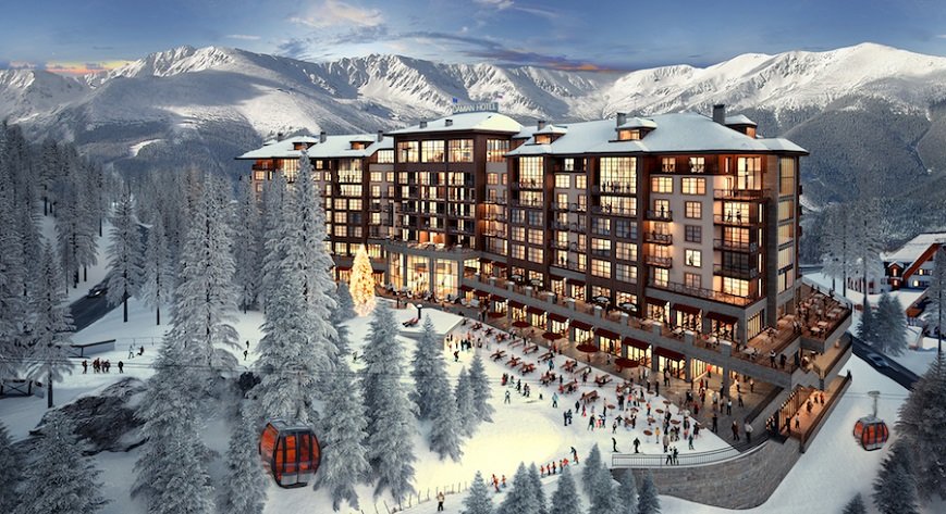 Látványterv Kép: Damian Jasna