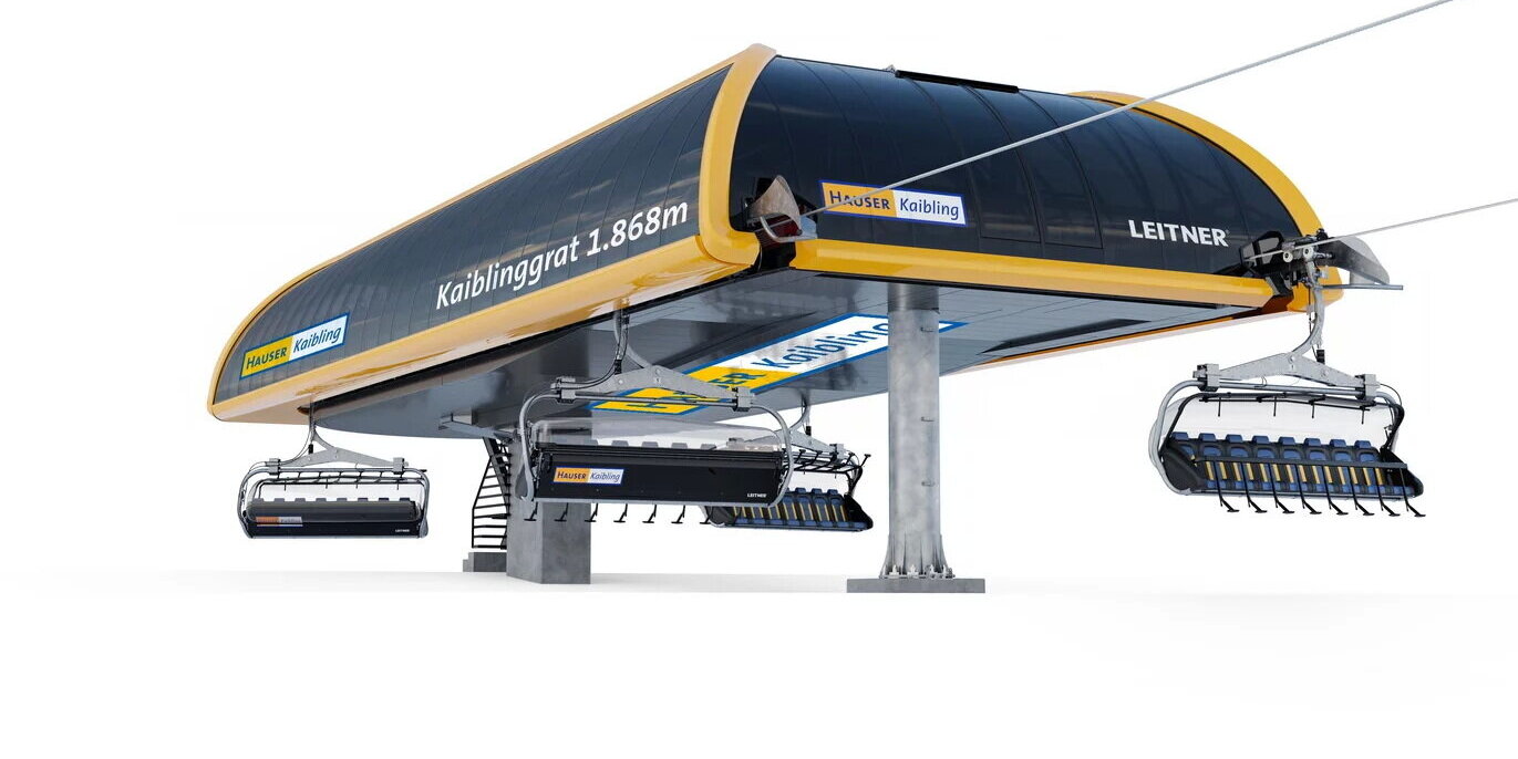 Kaiblinggrat lesz az új felvonó neve