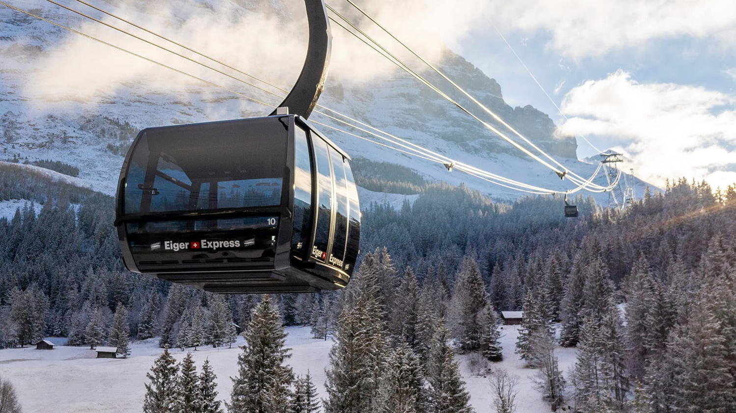 Eiger Express (Kép: jungfrau.ch)