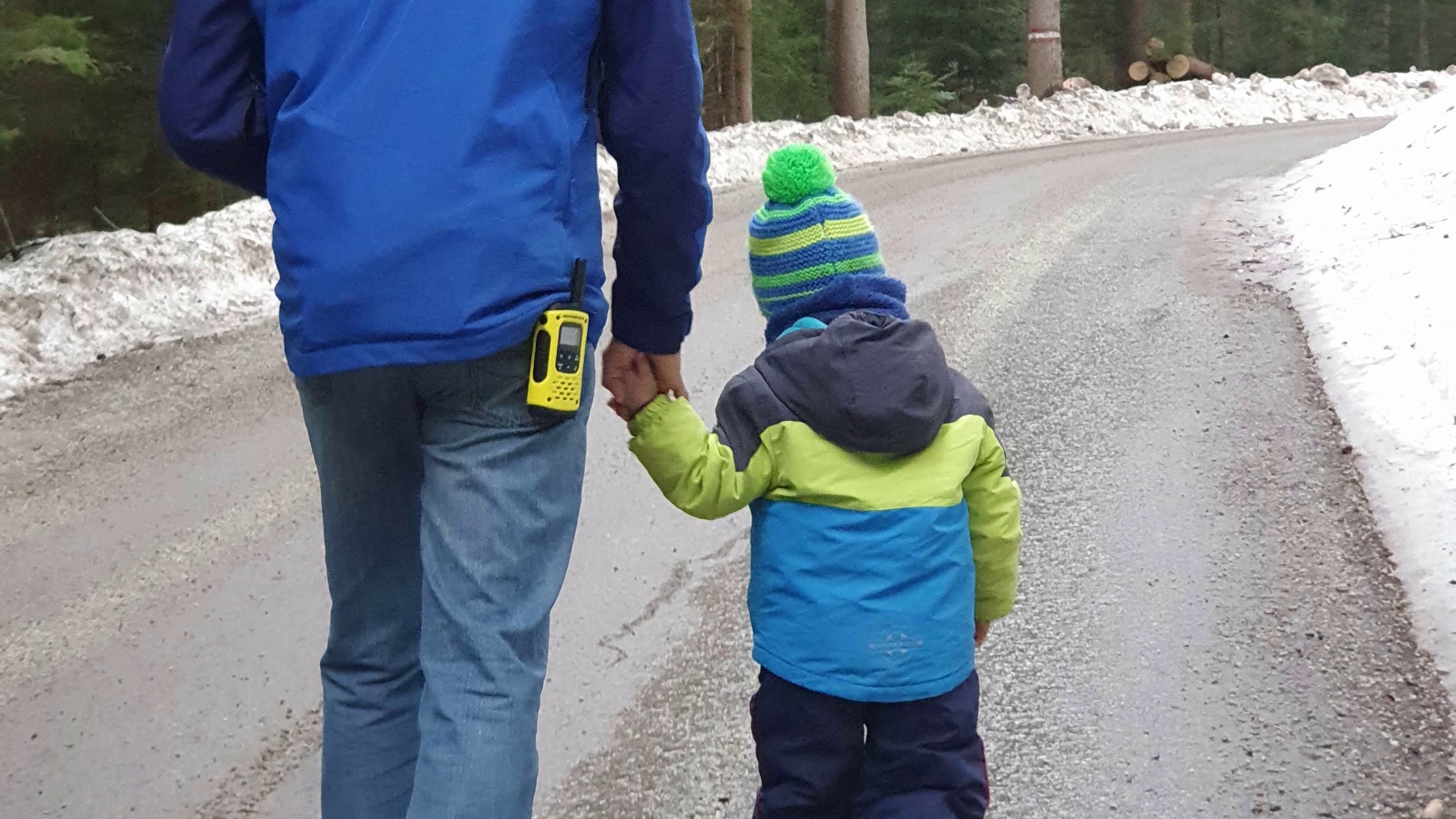 A mai mobil világban is vannak helyzetek, amikor jól jöhet egy már régen jól bevált kütyü!