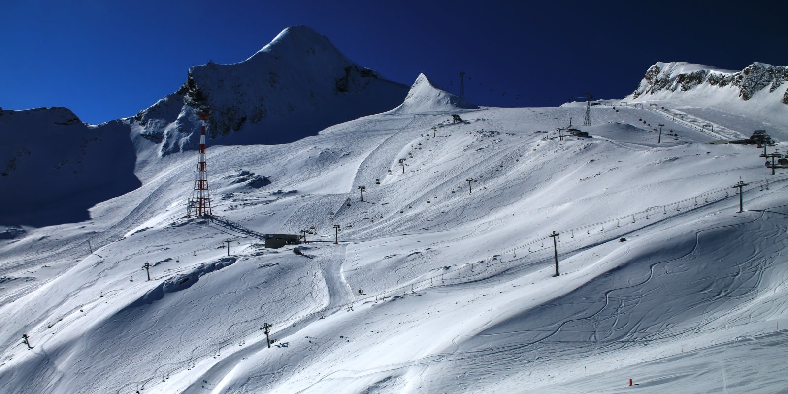 A gleccser március 15-én - Fotó:Stánicz Balázs (Stani)