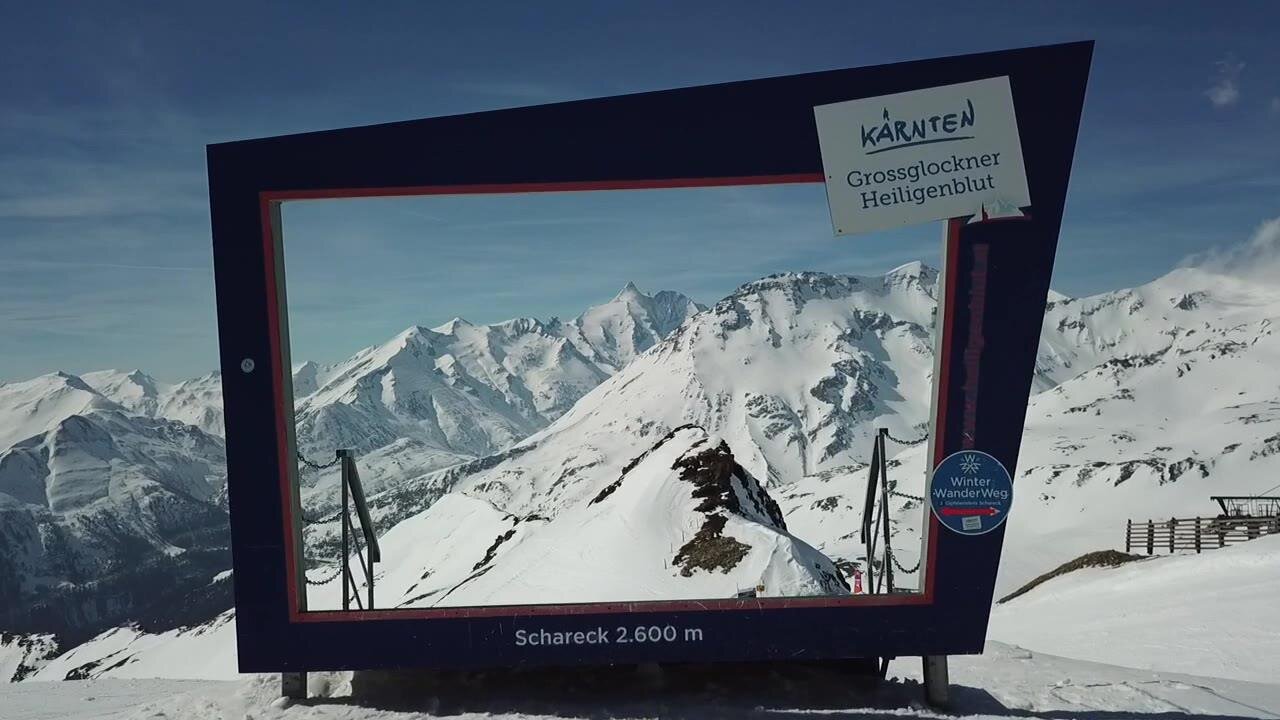 Kép: Grossglockner Bergbahnen - Heiligenblut