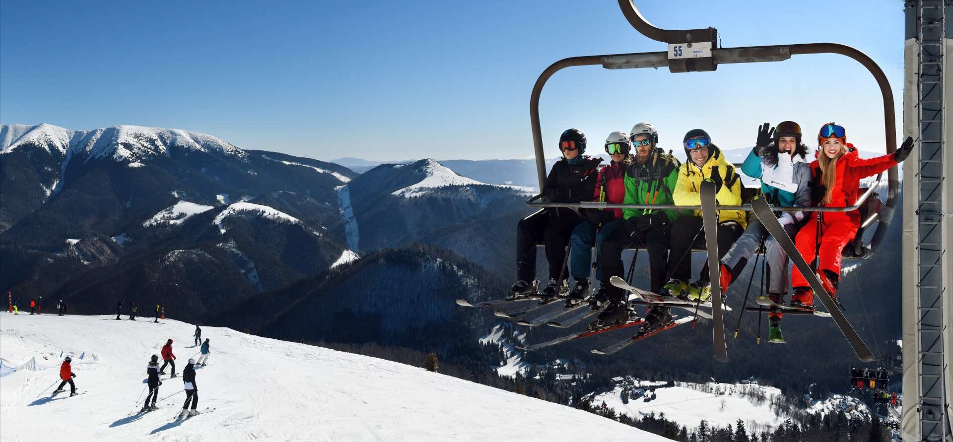 Kép: Park Snow Donovaly