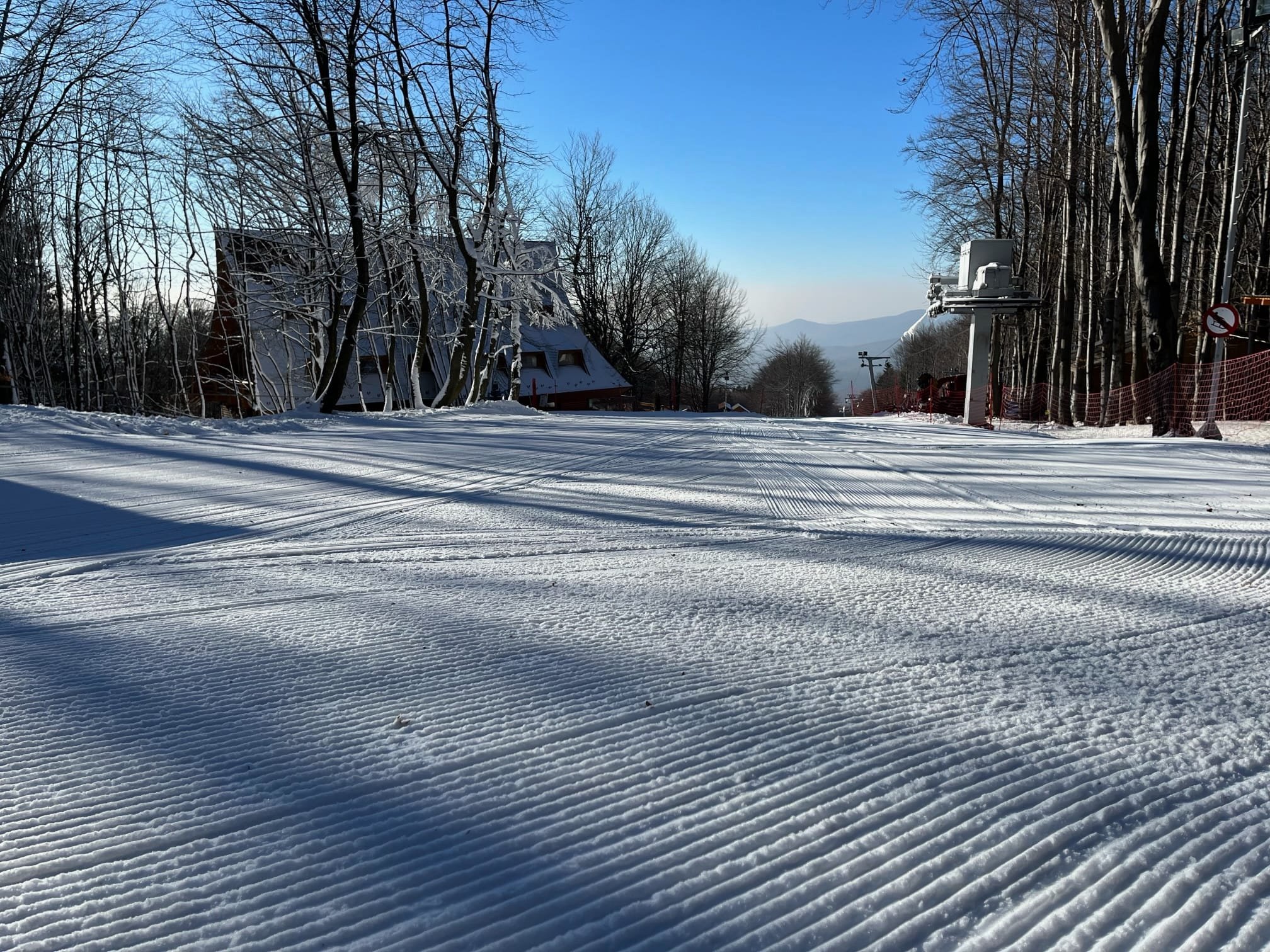 Kép: Kékestető Hivatalos Oldala