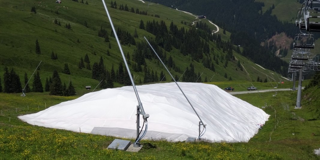 Ősszel kicsomagolják - fotó: TT