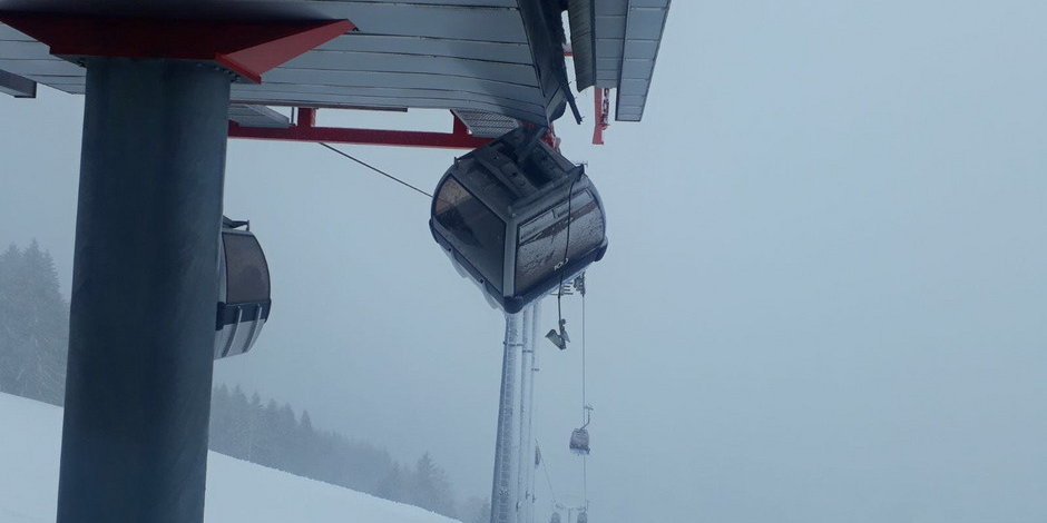 Kép: Bergbahn Kitzbühel