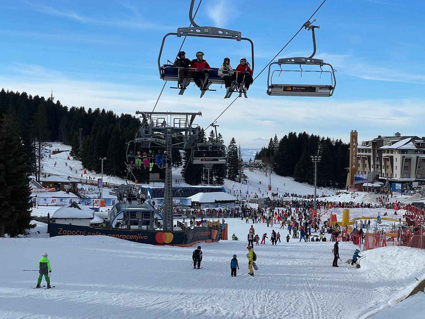 Képek: Kopaonik - infoKOP