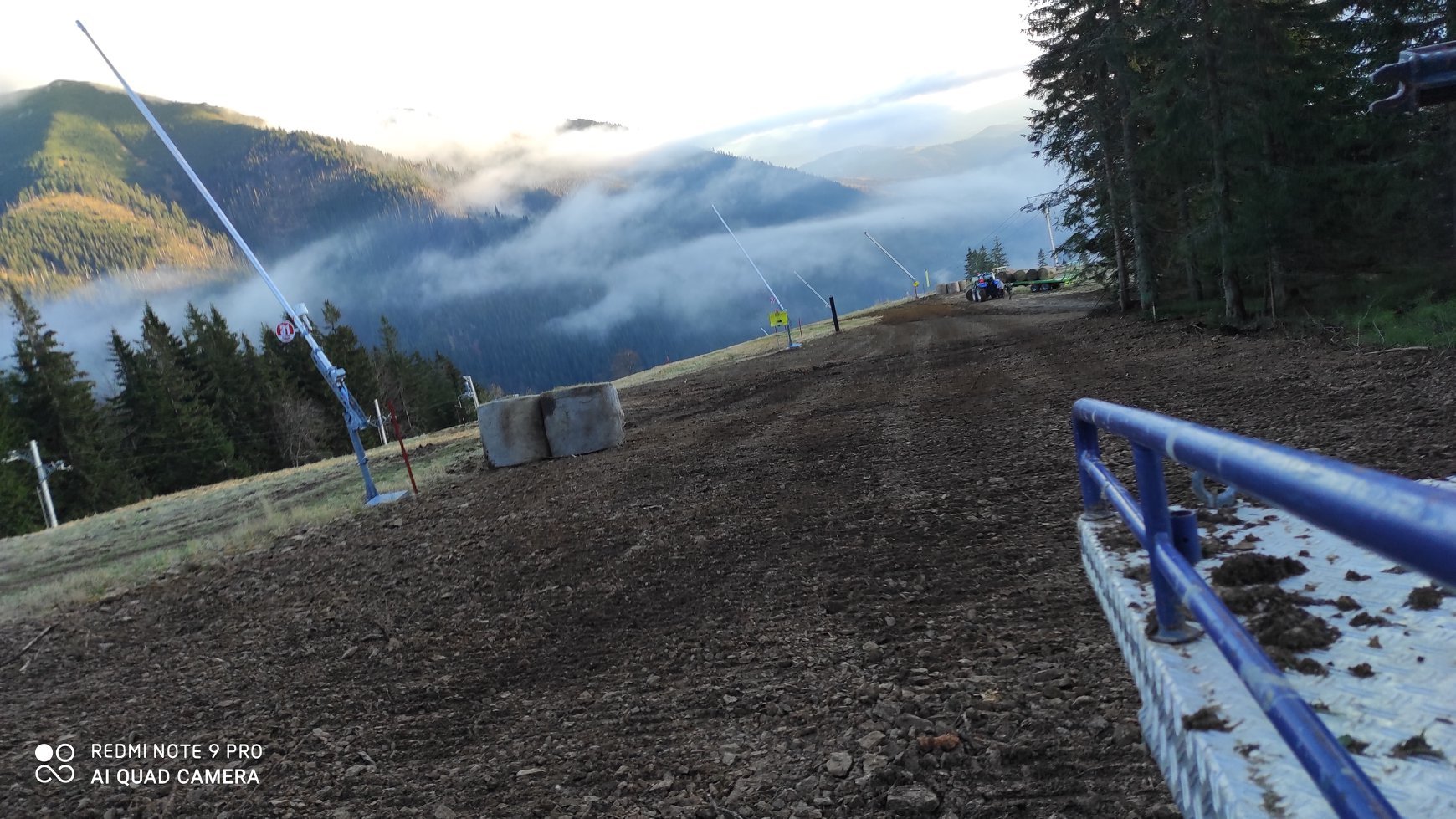 Jasná: készülnek a szezonra