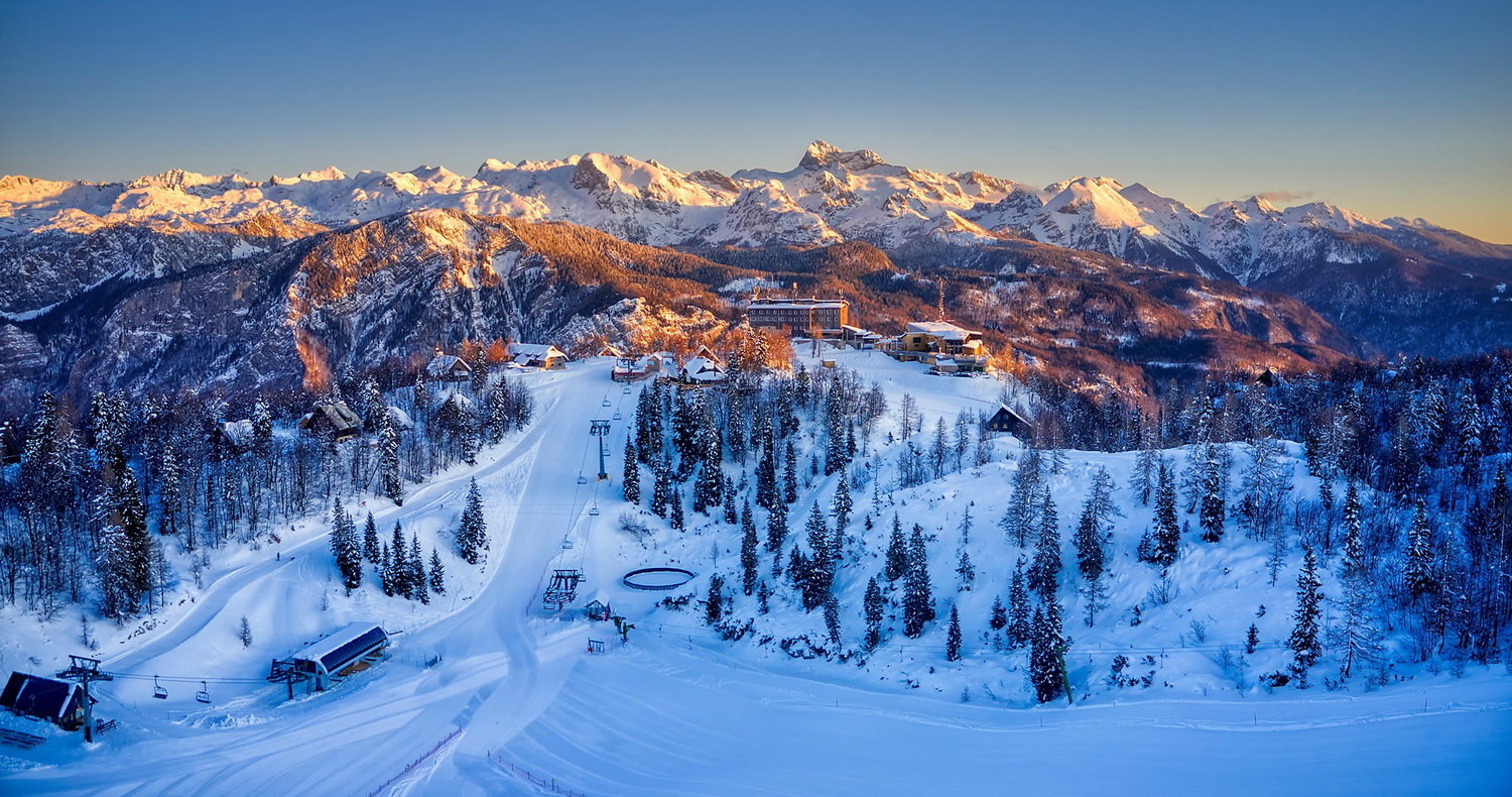 Vogel mától zárva