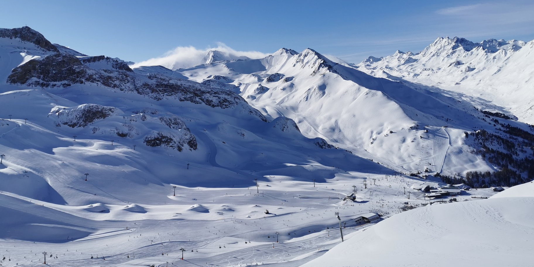 Ischgl már korábban bezárt a vírus miatt