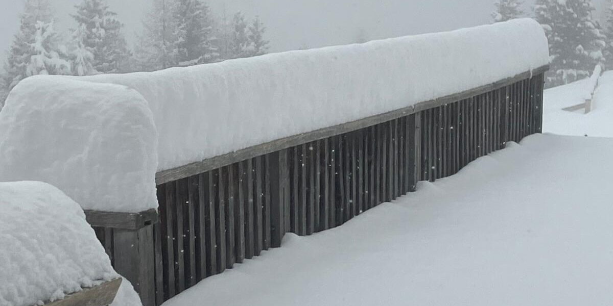 Sölden / Kép: Gampe Thaya / Facebook