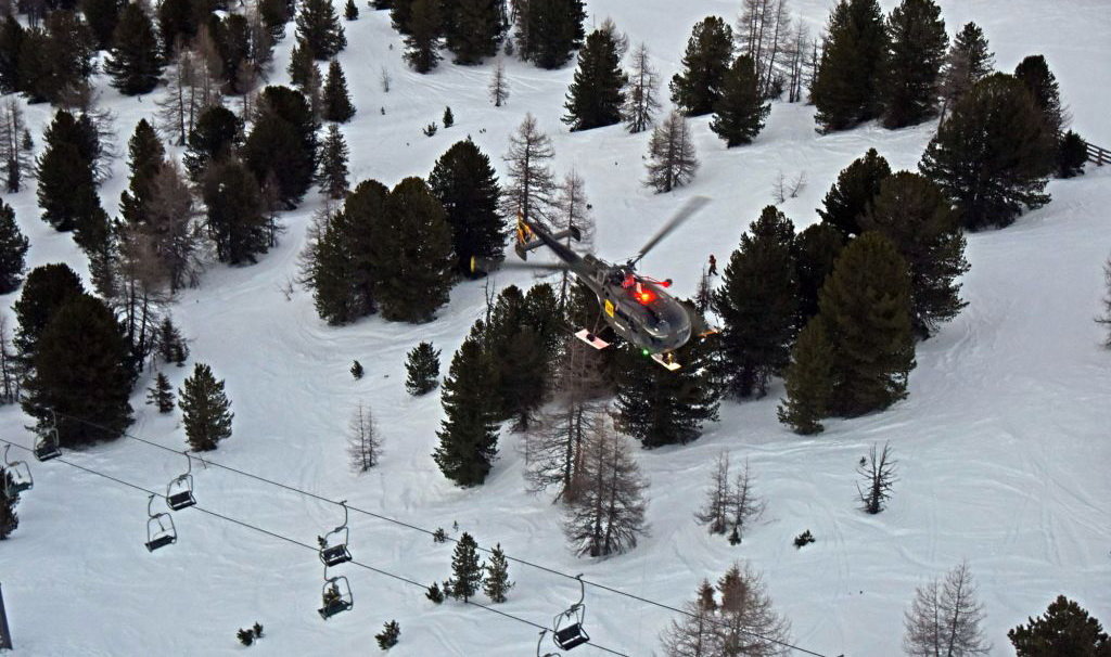 Kép: Osztrák Hadsereg/Huber