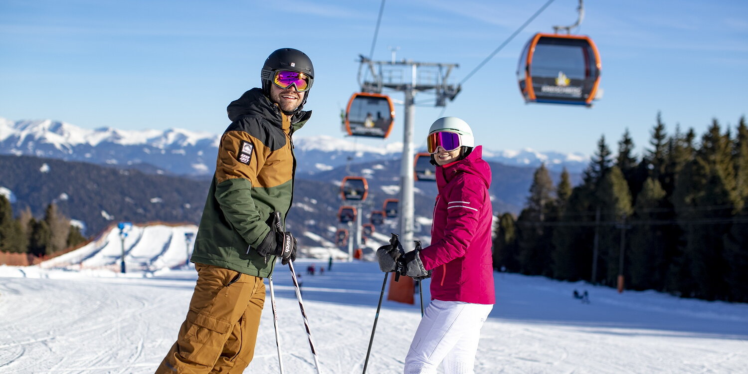 Induljon a síelés az új lift alatt! | Kép: Ikarus.cc