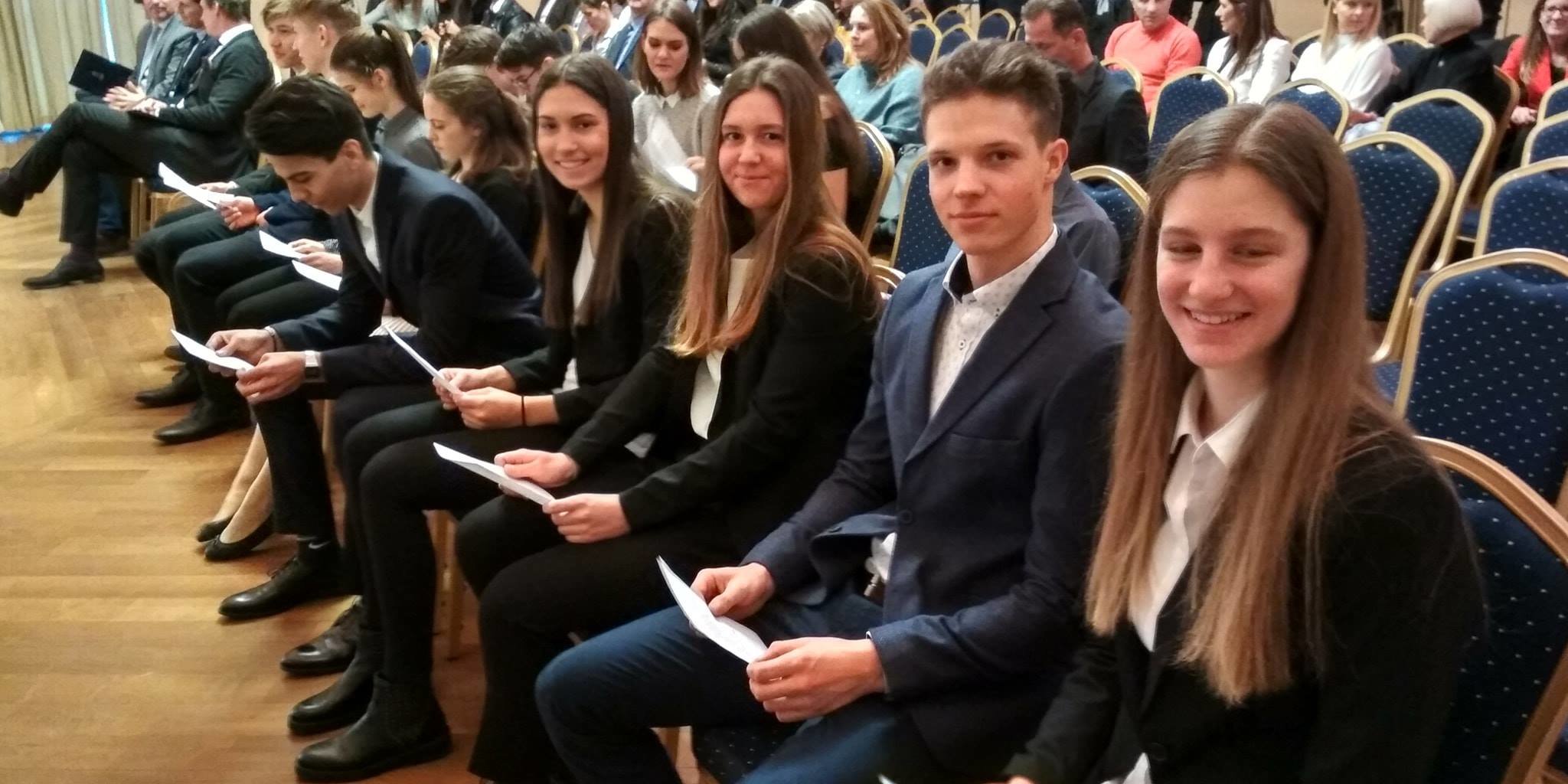 Kép: Magyar Sí Szövetség