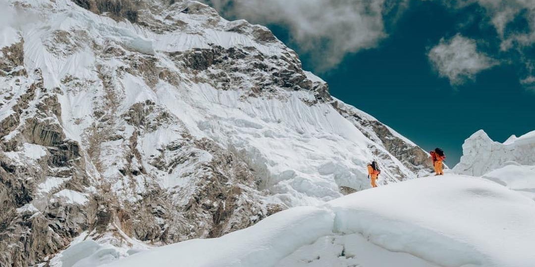 Kép: thenorthface/Instagram